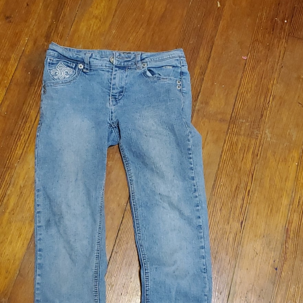 Beautiful jeans